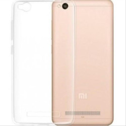 Ultra Slim 0,5 mm TPU case for Xiaomi Redmi 4a transparent GSM026766