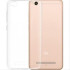 Ultra Slim 0,5 mm TPU case for Xiaomi Redmi 4a transparent GSM026766