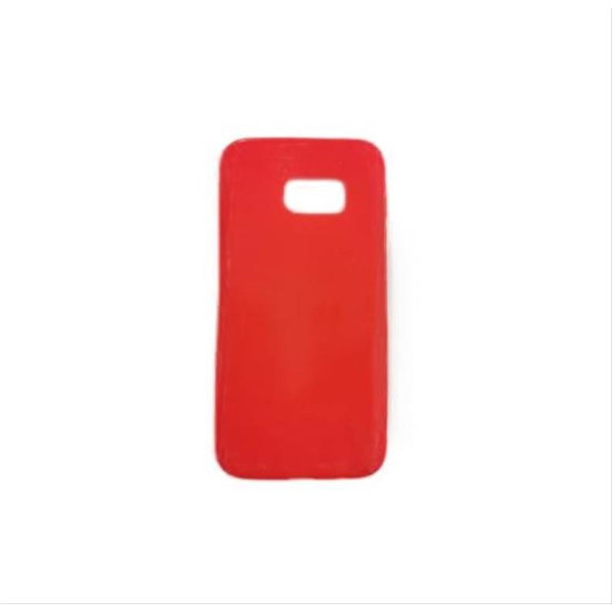 Ultra Shine for Sam S7 red GSM019968