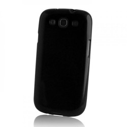 Gel case for Xiaomi Redmi 4 black GSM025616