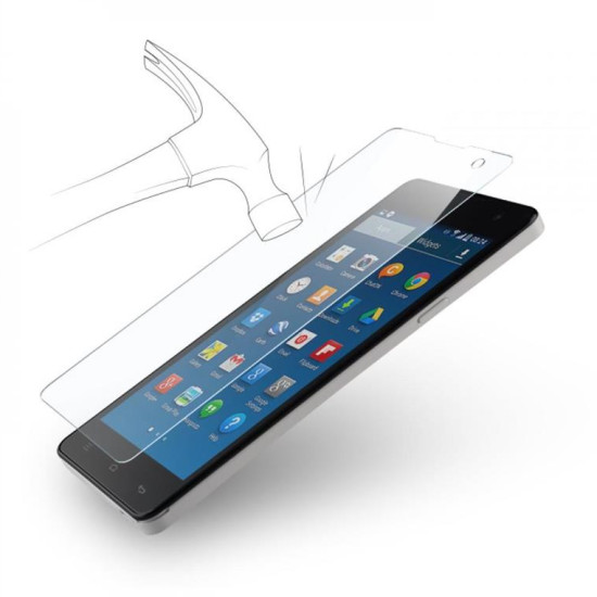 Forever Tempered Glass LG K4 (2017) GSM024128
