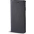 Case Smart Magnet for Huawei Honor 6C (Enjoy 6S, Nova Smart) black GSM030586
