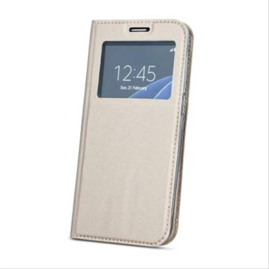 Case Smart Look for Xiaomi Redmi 4 Standard Edition gold GSM025775 Case Smart Look for Xiaomi Redmi 4 Standard Edition gold GSM025775