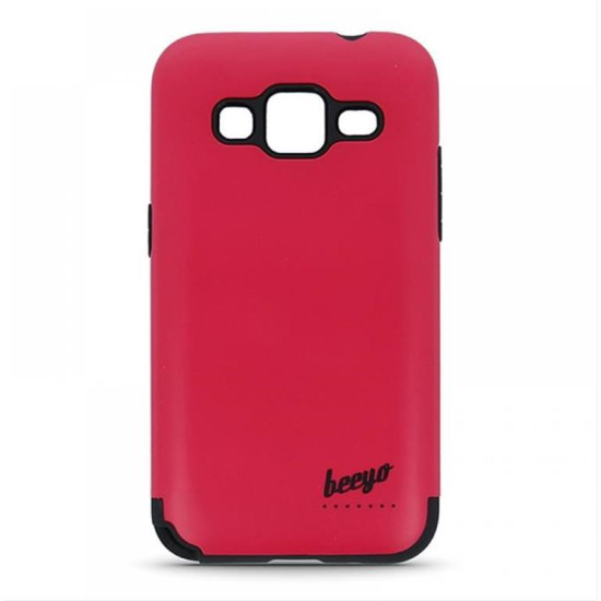 Beeyo Synergy Case for Samsung  A7 2016 (A710) pink GSM019628
