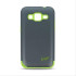 Beeyo Synergy Case for Samsung  A7 2016 (A710) grey-green  GSM019626