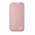Beeyo Book Glamour for Samsung J5 2016 Gold GSM021882