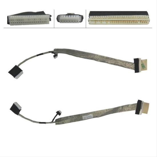 Qoltec 7483 Kαλωδιοταινία Tape LCD Acer Aspire 5100 5610 3690