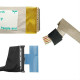 Qoltec 7482 Kαλωδιοταινία Tape LCD Acer Aspire 4741/4751 N