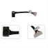 Qoltec 7415 HP CQ50 DC-in jack (DC-in jack, HP, HP/Compaq CQ 50, CQ60, DC, 7,4 mm, 5 mm)