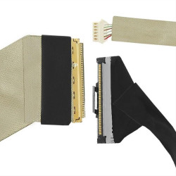 Qoltec 51801 Καλωδιοταινία Tape HP LCD G6 G6-1000 Qoltec 51801 Καλωδιοταινία Tape HP LCD G6 G6-1000
