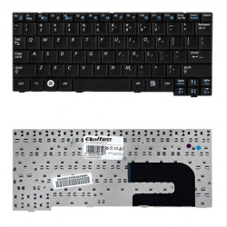Qoltec 50612 Keyboard for Samsung NC10 NC110 NC120