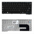 Qoltec 50612 Keyboard for Samsung NC10 NC110 NC120