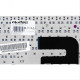 Qoltec 50612 Keyboard for Samsung NC10 NC110 NC120