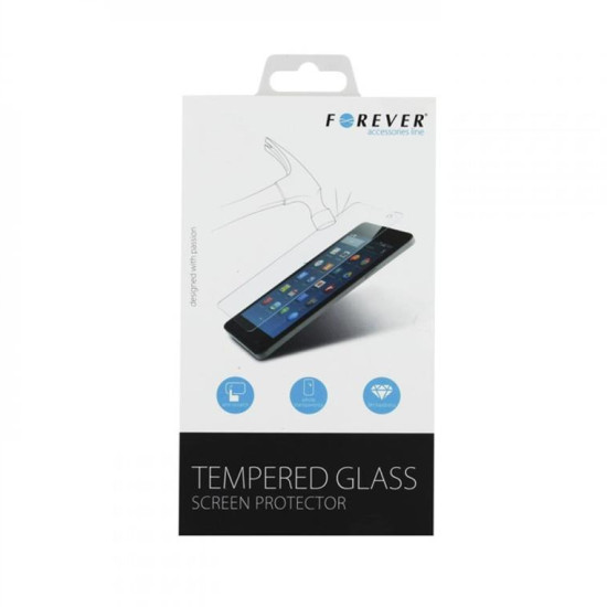 Forever Tempered Glass Meizu M5 note (GSM029216) Forever Tempered Glass Meizu M5 note (GSM029216)