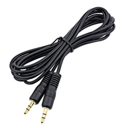 Καλώδιο Ήχου 3.5mm Μ/Μ, 5m, DeTech Καλώδιο Ήχου 3.5mm Μ/Μ, 5m, DeTech