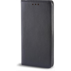 Case Smart Magnet for Lenovo K6 black Case Smart Magnet for Lenovo K6 black