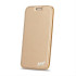 Beeyo Book Glamour for iPhone 7 Plus gold