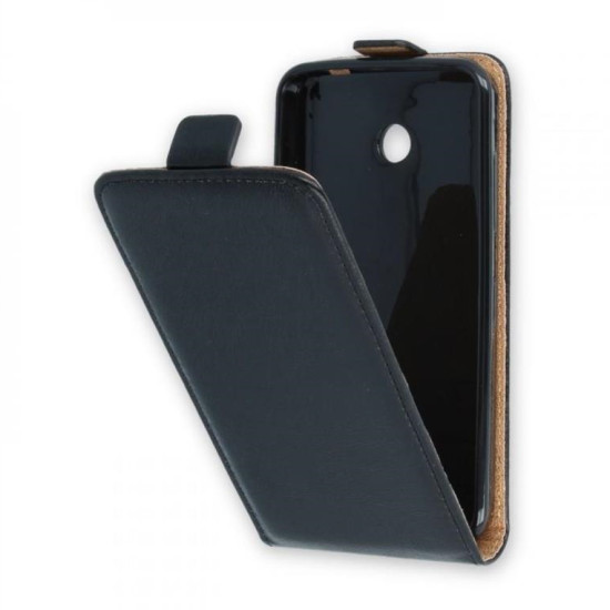 Leather case PLUS New Xiaomi Redmi 4X black GSM029199 Leather case PLUS New Xiaomi Redmi 4X black GSM029199