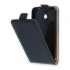 Leather case PLUS New Xiaomi Redmi 4X black GSM029199