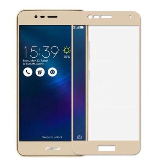 Tempered Glass-ASUS Zenfone 3 Max