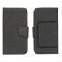 Powertech ΘΗΚΗ FLIP BOOK 5.3 - 5.7 BLACK