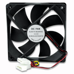 Fan 90mm 4Pin