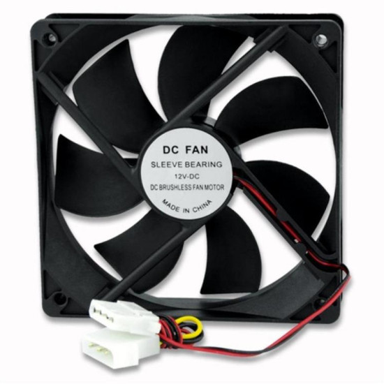 Fan 90mm 4Pin