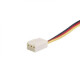 Fan 60mm 3Pin, OEM - 63026