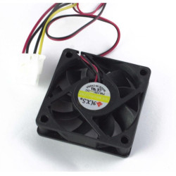Fan 60mm 4Pin Fan 60mm 4Pin