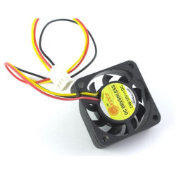 Fan 40mm 3Pin 63020