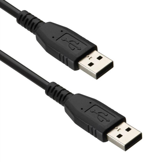 Καλώδιο DeTech USB Μ/Μ, HQ, 1.5m Καλώδιο DeTech USB Μ/Μ, HQ, 1.5m