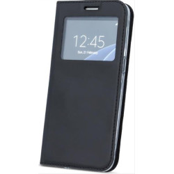 Case Smart Look for Xiaomi Redmi 4A black GSM025778 Case Smart Look for Xiaomi Redmi 4A black GSM025778