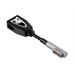 POWERTECH Βύσμα για φορτιστή LAPTOP - M16 - APPLE POWERTECH Βύσμα για φορτιστή LAPTOP - M16 - APPLE
