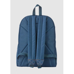 TRUST CRUZER - Backpack Notebook 16" - Μπλε