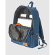 TRUST CRUZER - Backpack Notebook 16" - Μπλε