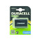 Συμβατή Camera Battery 7.4V 950mAh Κατάλληλο για: Panasonic DMW-BLC12