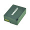 Συμβατή Camera Battery 7.4V 950mAh Κατάλληλο για: Panasonic DMW-BLC12