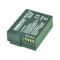 Συμβατή Camera Battery 7.4V 950mAh Κατάλληλο για: Panasonic DMW-BLC12
