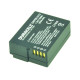 Συμβατή Camera Battery 7.4V 950mAh Κατάλληλο για: Panasonic DMW-BLC12