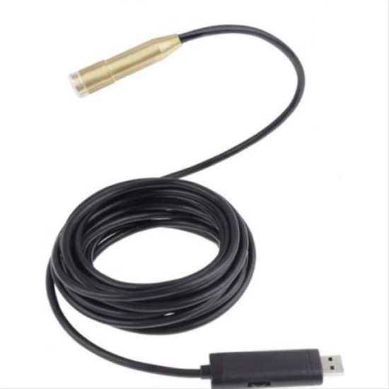 Endoscope USB camera ak252