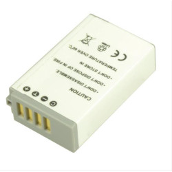 Συμβατή Digital Camera battery 7.2V 850mAh για Nikon EN-EL24 DBI1002A Συμβατή Digital Camera battery 7.2V 850mAh για Nikon EN-EL24 DBI1002A