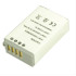 Συμβατή Digital Camera battery 7.2V 850mAh για Nikon EN-EL24 DBI1002A