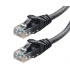 Powertech καλ. UTP cat 5e-bk-10 μετρο