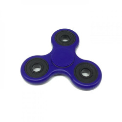 Spinner Normal dark blue
