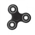 Standard Hand Fidget Spinner Black