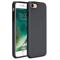 TPU case iPhone 6/6S black TPU case iPhone 6/6S black