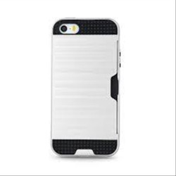 Defender Card case for iPhone 6/6s white Defender Card case for iPhone 6/6s white