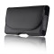 Leather belt case Classic Model 14 for G900 SAM S5