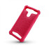 Silicon universal style case 5-5.5 hot pink