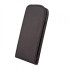 Leather case Elegance for hua Y5/Y560 black